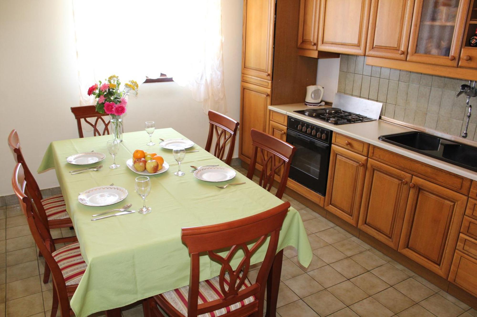 Apartments Stari Sibenik Grebastica Room photo